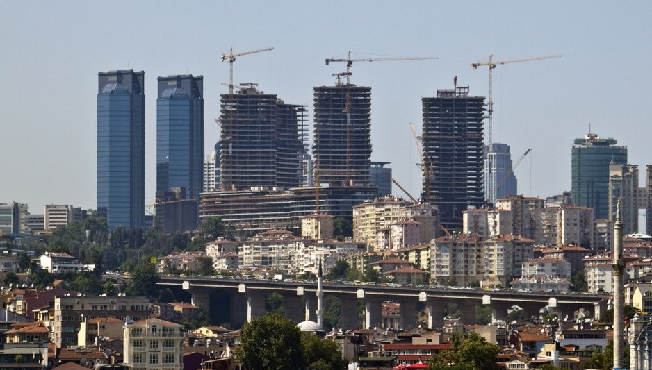 Sürdürülebilir Fuar Zemin Çözümleri ve Çevre Dostu Parke | Parke Türk