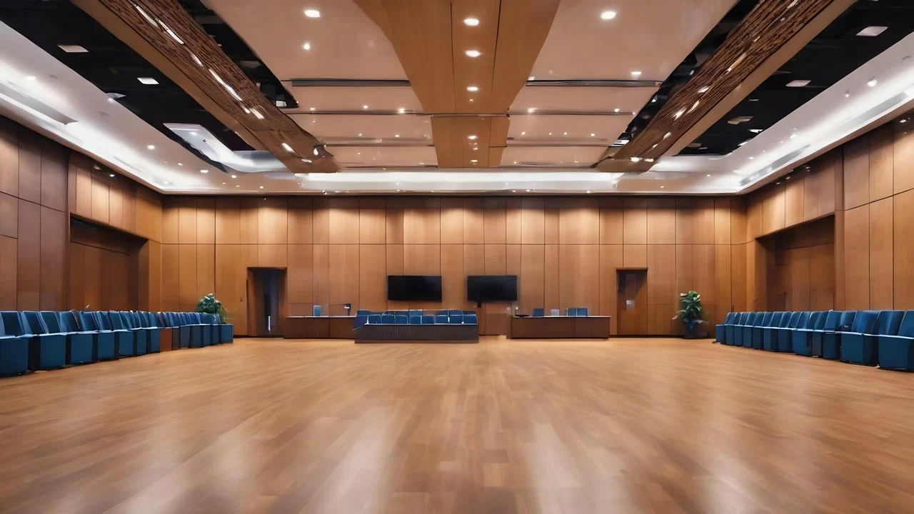 İstanbul Kiralık Parke | Fuar Etkinlik Laminat Parke Kiralama | Parke Türk